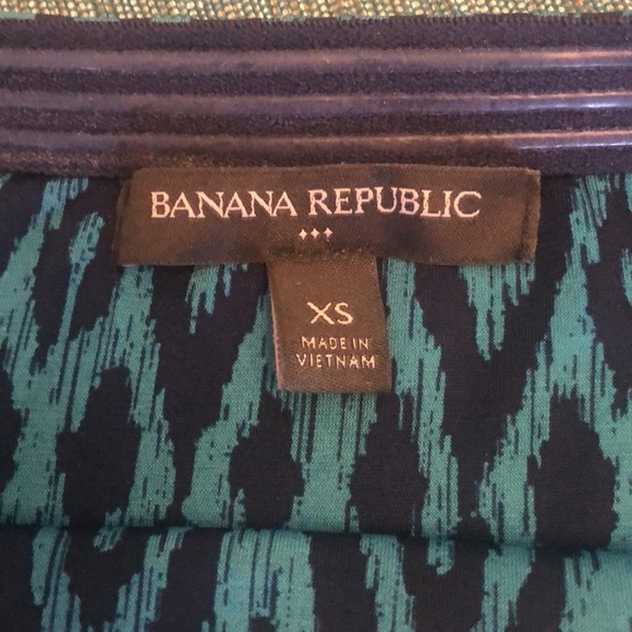 Banana Republic Maxi Dress - Picture 4 of 5